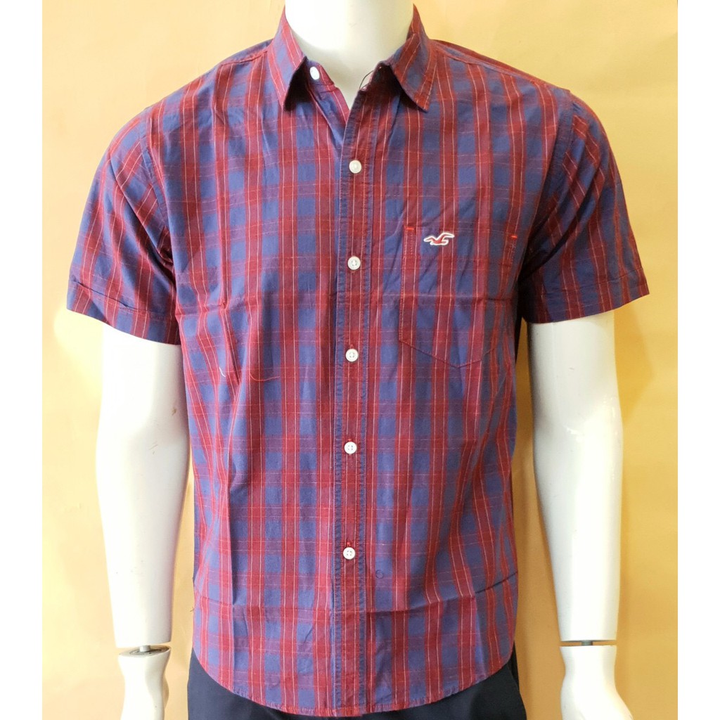 SƠ MI NAM BIG SIZE NGẮN TAY | BigBuy360 - bigbuy360.vn