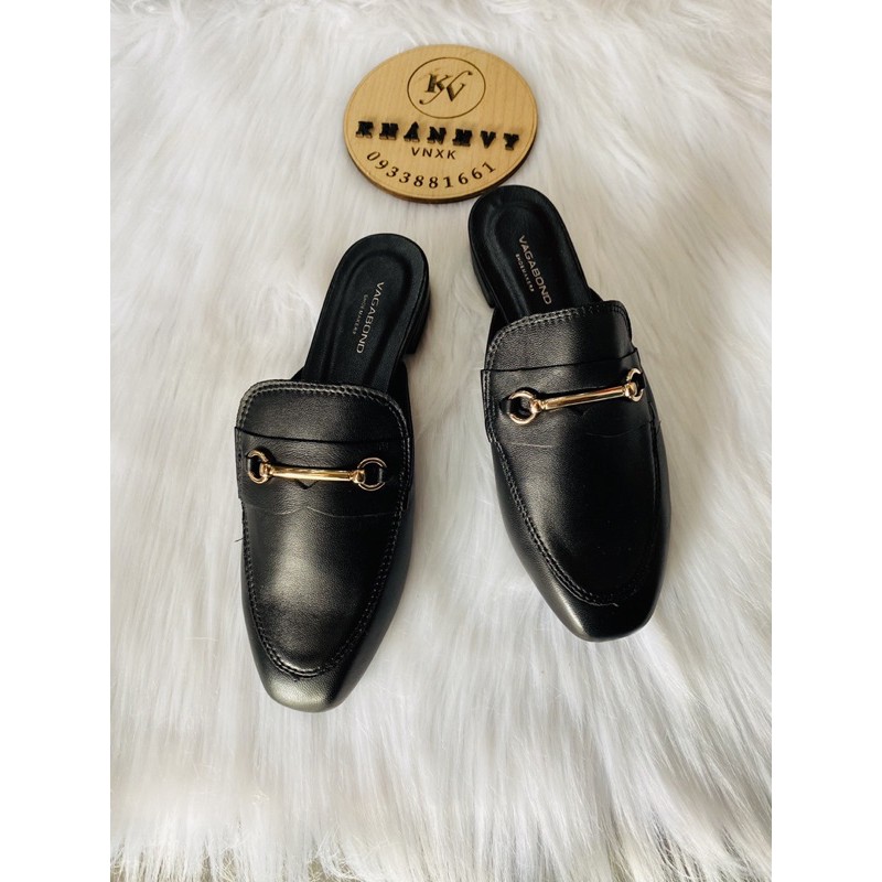 ‼️Rẻ nhất Shopee‼️Dép sục Vagabond da thật | BigBuy360 - bigbuy360.vn