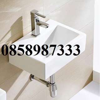 Chậu rửa mặt Moonoah MN-C389