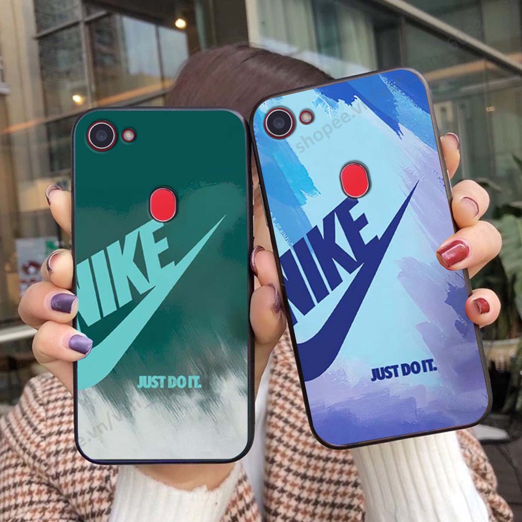 Ốp lưng Oppo F5 / F5 Youth / F7 ốp điện thoại hình bearbrick, new york, thể thao