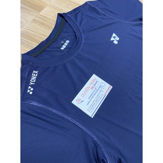 áo cầu lông Yonex