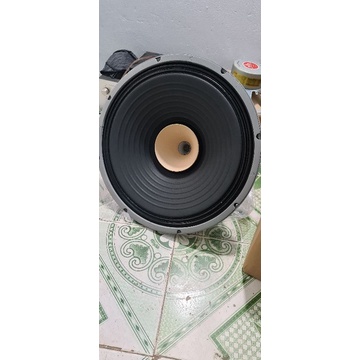Lii audio C1802 . loa đồng chục .Giá theo cặp ,