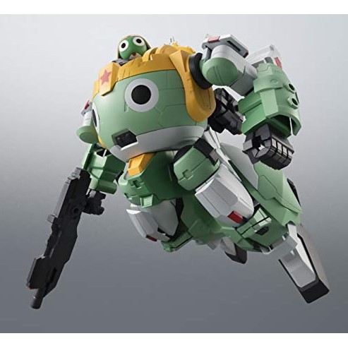 - Mô hình nhân vật Keroro Robo UC Unicorn Gundam Style