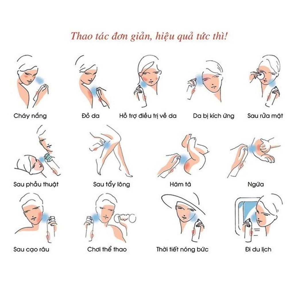 XỊT KHOÁNG PHÁP BELL DES ALPES MINERAL WATERSPRAY FROM THE ALPES | BigBuy360 - bigbuy360.vn