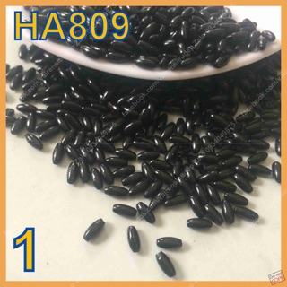 50 GRAM CƯỜM HẠT GẠO - HA809 - ĐEN