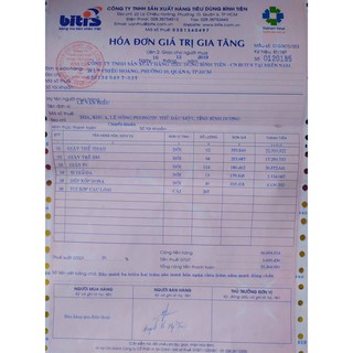 Giày thể thao bitis DSG000201