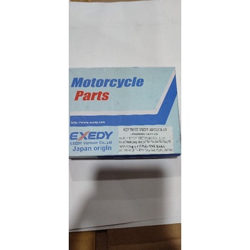 KẸP TRƯỢT AB 110 AB 125 CHÍNH HÃNG EXEDY