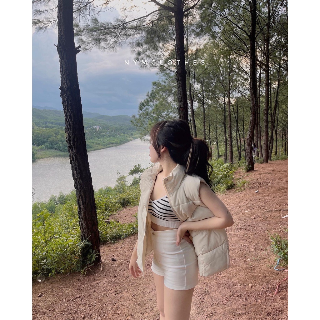 ✿ ÁO GHILE PHAO ✿