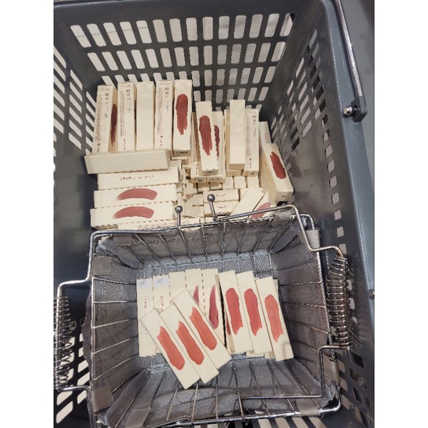 Son Lip Dip Hãng Sunnies Face