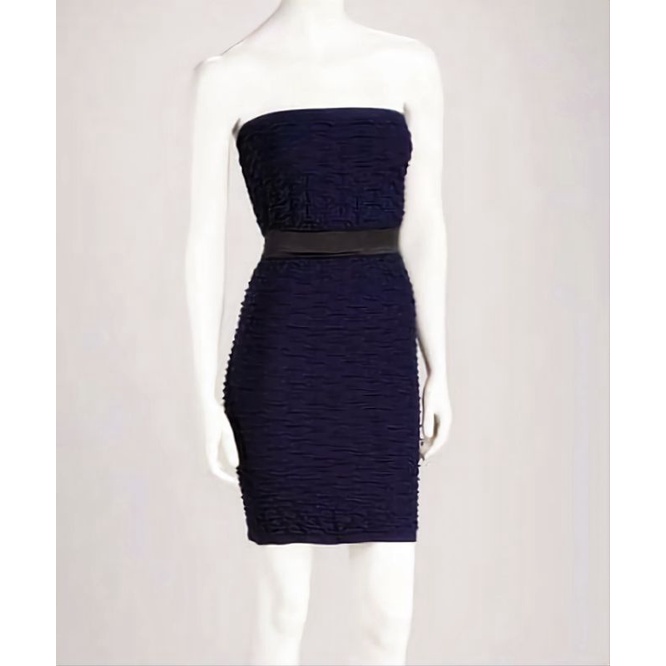 RIVER ISLAND A.U.T - Váy quây ngực (ko kèm belt) ,1O