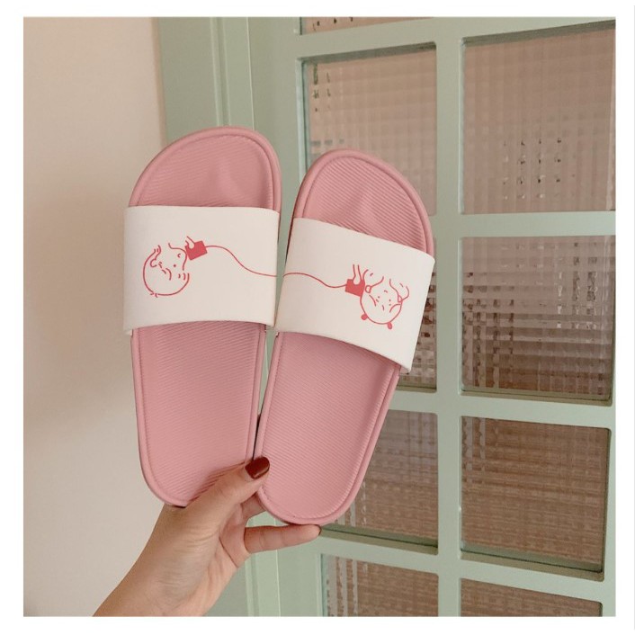 Dép cặp đôi ulzzang - US179