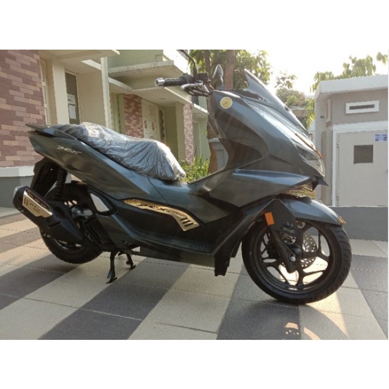 Tem sườn pcx 160