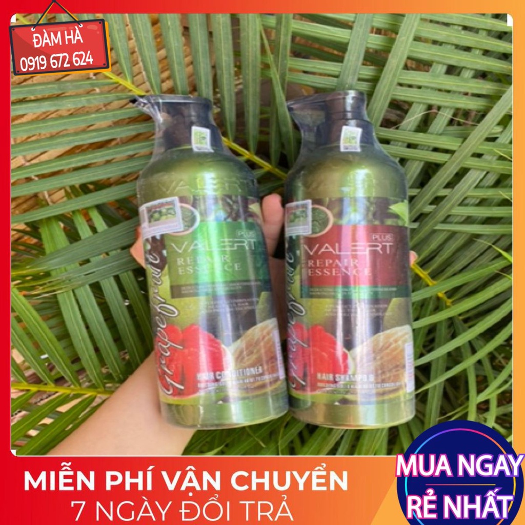 [Sẵn] Dầu Gội - Dầu Xã BƯởi Grape Fruit trị rụng tóc