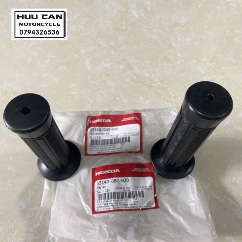 Bao tay bên trái , bên phải HONDA Dream 100