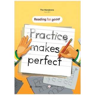Sách Zenbooks - Reading For Good