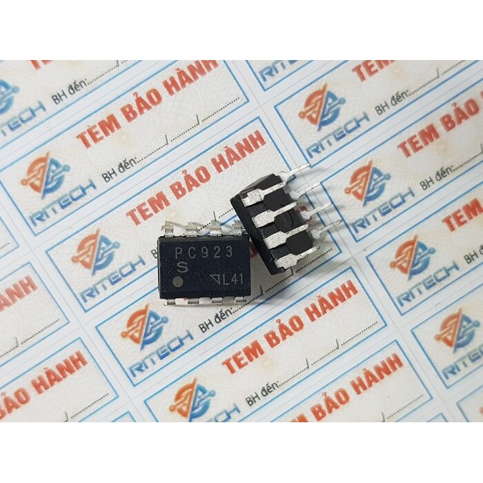 PC923, PC 923 Opto DIP-8