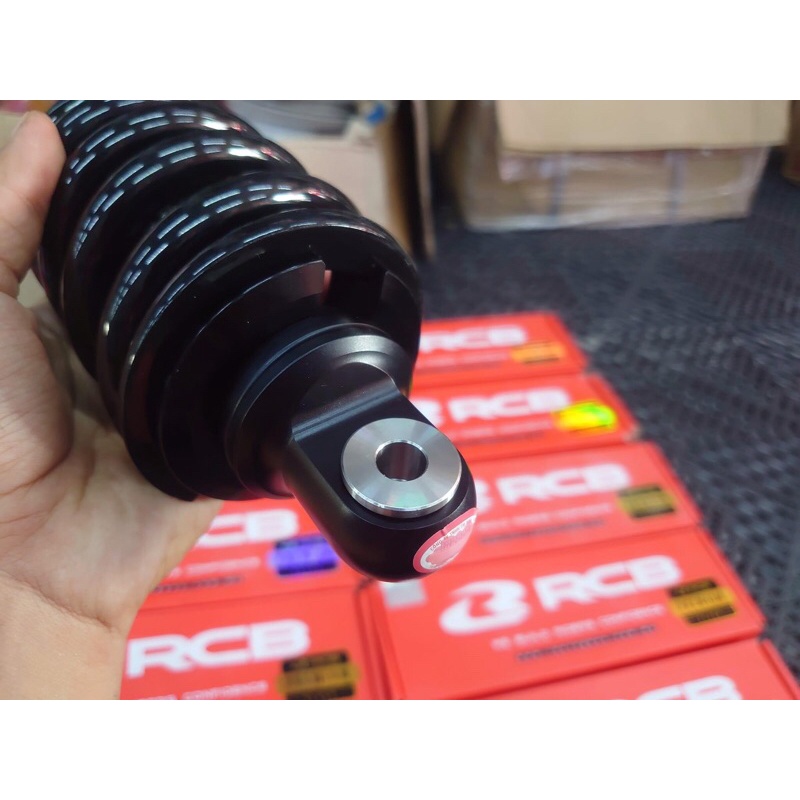 Phuộc Rcb s2 line cho ex 150