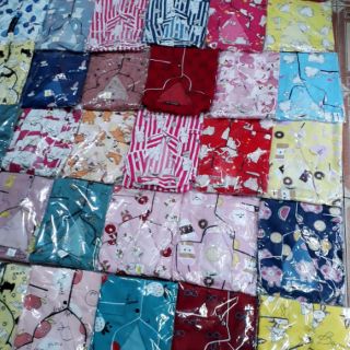 [Sỉ6x] Pizama kate thái TDQD