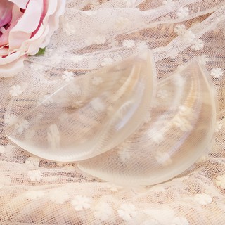 MIẾNG ĐỘN NGỰC SILICONE XOÀI/TAM GIÁC