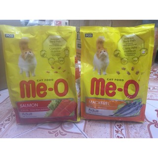 THỨC ĂN CHO MÈO ME-O