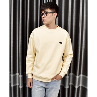 Áo Sweater nỉ trơn lót lông mềm mịn - AN003