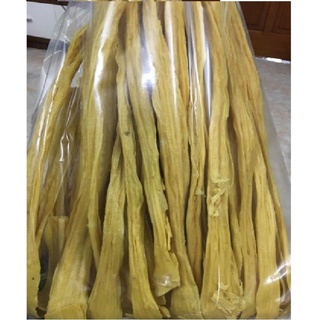 Tàu hủ ki cọng khô 500g