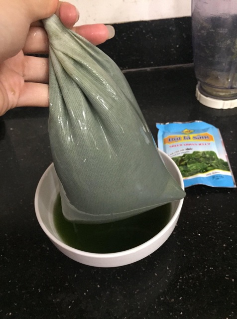 Bột lá sâm/ bột sương sâm Nam Giao/ thạch sương sâm | BigBuy360 - bigbuy360.vn