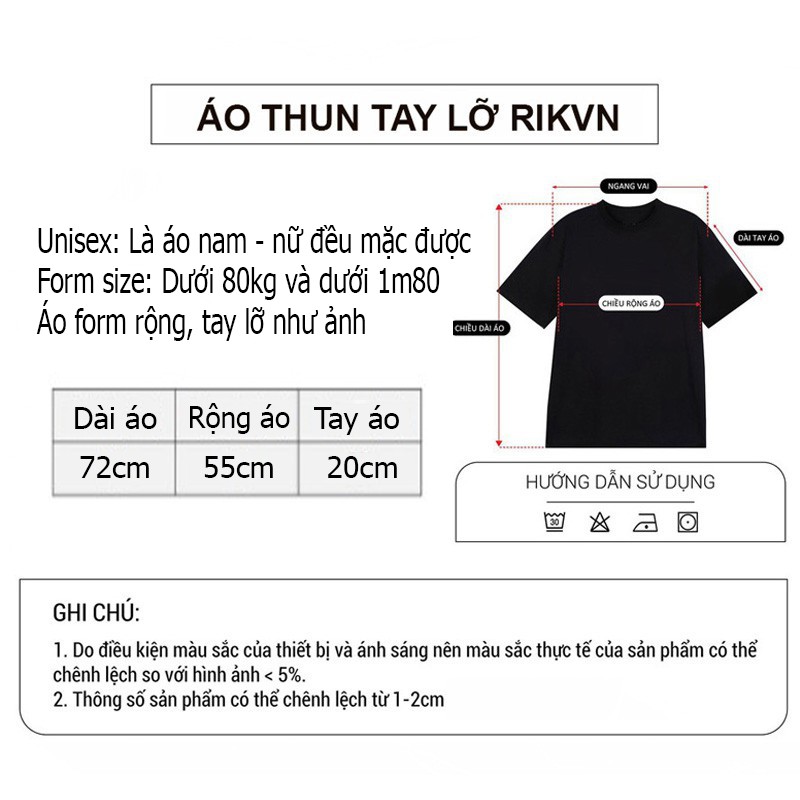 Áo phông form rộng ngắn tay unisex nam nữ oversize ATL135 | BigBuy360 - bigbuy360.vn