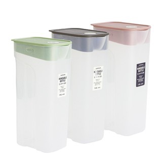 Bình đựng nước Lock&Lock Handle Bottle 1.4L