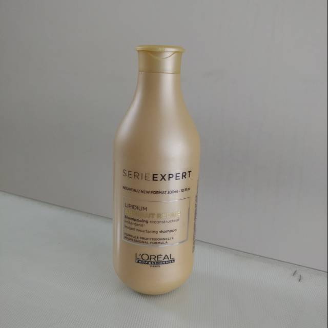 (Hàng Mới Về) Son Dưỡng Môi Loreal Serie Expert Absolute 300ml