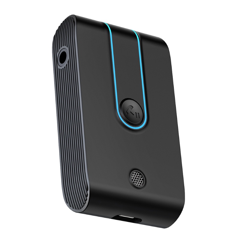 Thiết Bị Nhận Tín Hiệu Bluetooth Cổng 3.5mm Cho Điện Thoại Di Động