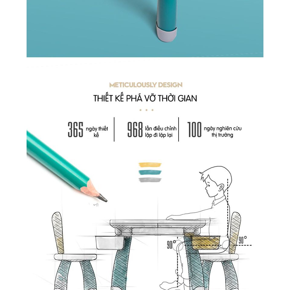 Ghế tai thỏ,ghế ngồi trẻ em chịu lực đến 120 kg