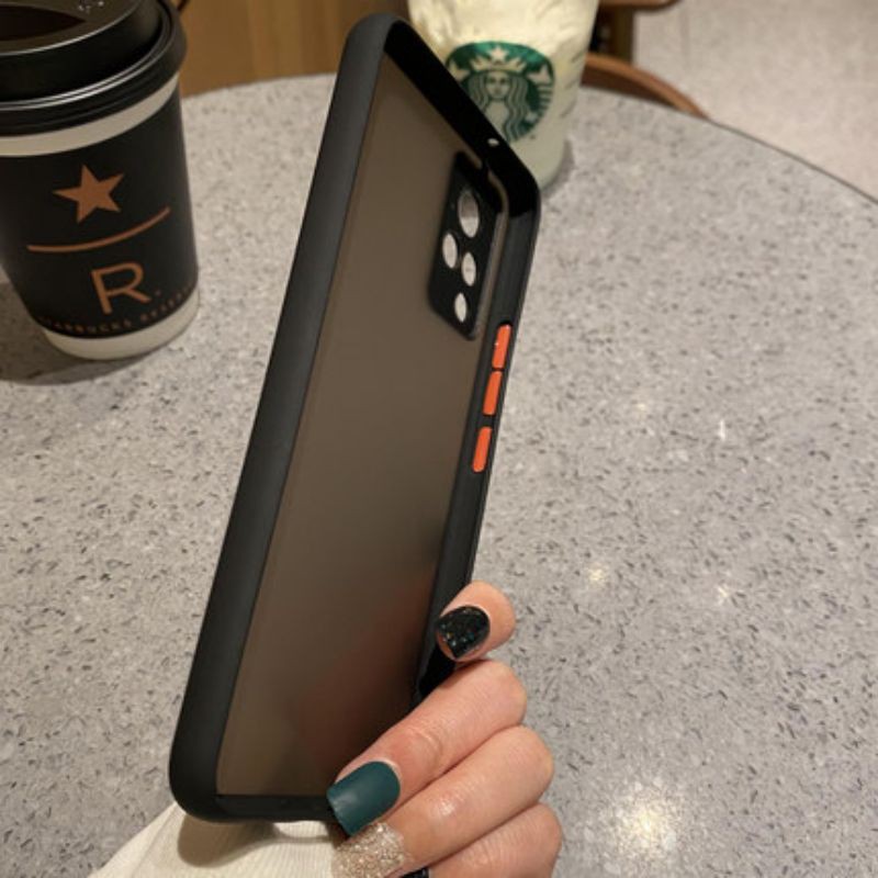 Ốp điện thoại hợp thời trang cho VIVO V23e V21e V21 V20 Pro SE V19 NEO V17