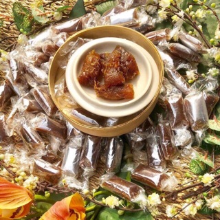 Mứt mãng cầu me - loại đặc biệt - 0,5kg