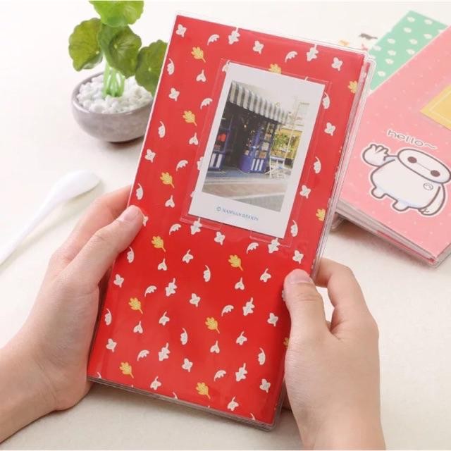Album Ảnh 6x9 Đựng Được 85 Tấm Siêu Đẹp | BigBuy360 - bigbuy360.vn