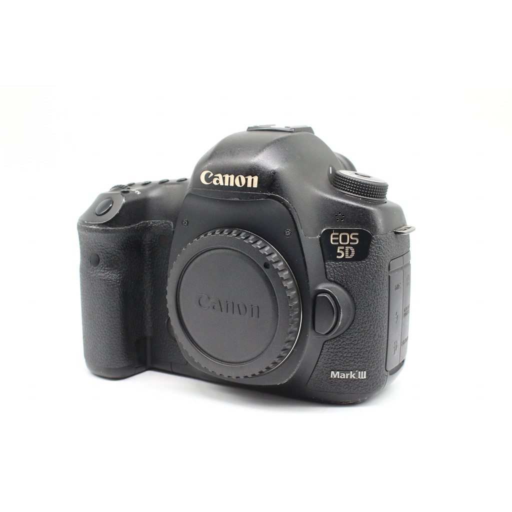 Máy Ảnh Canon EOS 5D Mark III - Body