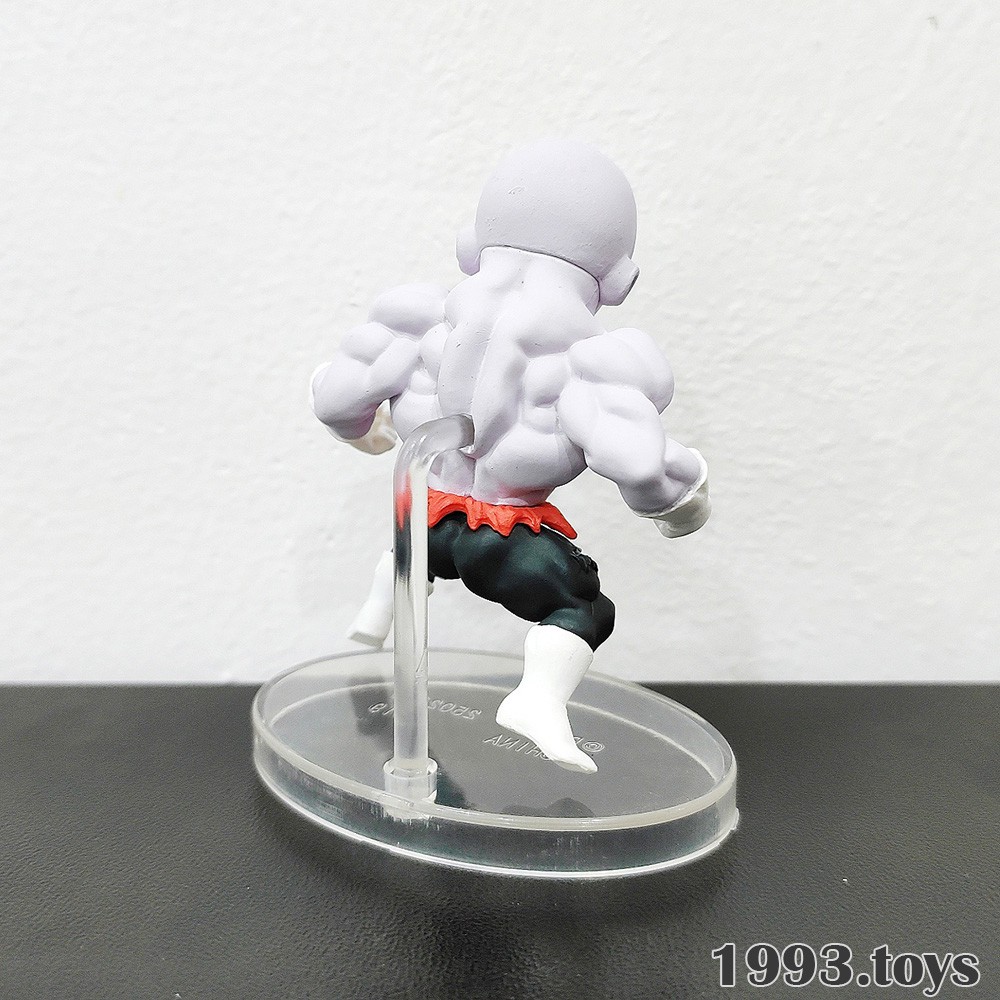 [New &amp; 2nd] Mô hình chính hãng Bandai Figure Dragon Ball Adverge Motion 3 - Jiren