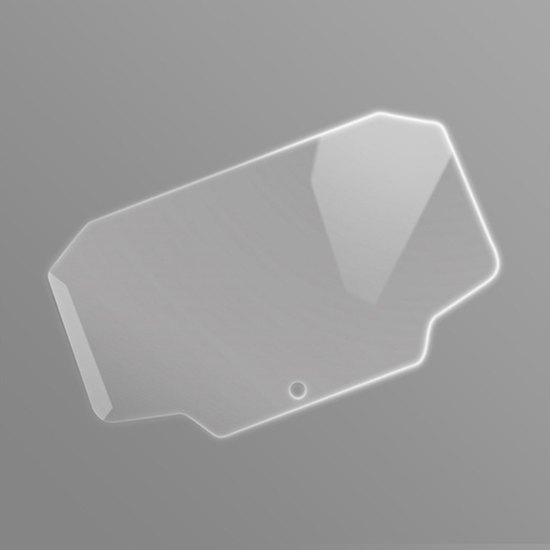 Phim Dán Bảo Vệ Màn Hình Chống Trầy Cho Xe Mô Tô Kawasaki Z650 Ninja650