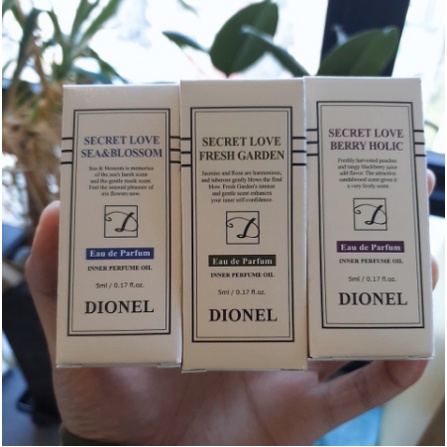 NƯỚC HOA VÙNG KÍN DIONEL | BigBuy360 - bigbuy360.vn