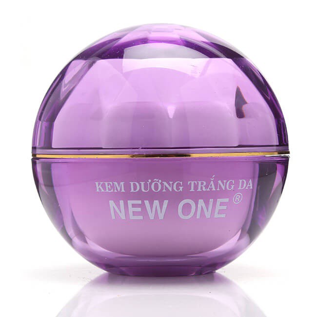 Kem body -Kem Dưỡng Trắng Toàn Thân Linh Chi Ốc Sên New Today giúp da luôn căng bóng cam kết chính hãng