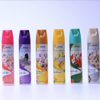  Nước hoa xịt phòng cao cấp CatChy 370ml 