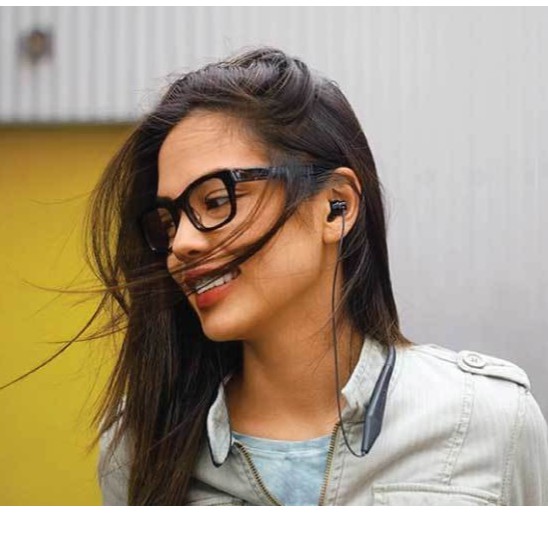 Tai nghe Bluetooth Plantronics BackBeat 100 -