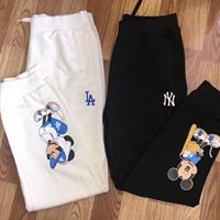 Quần JOGGER NBA bigsize