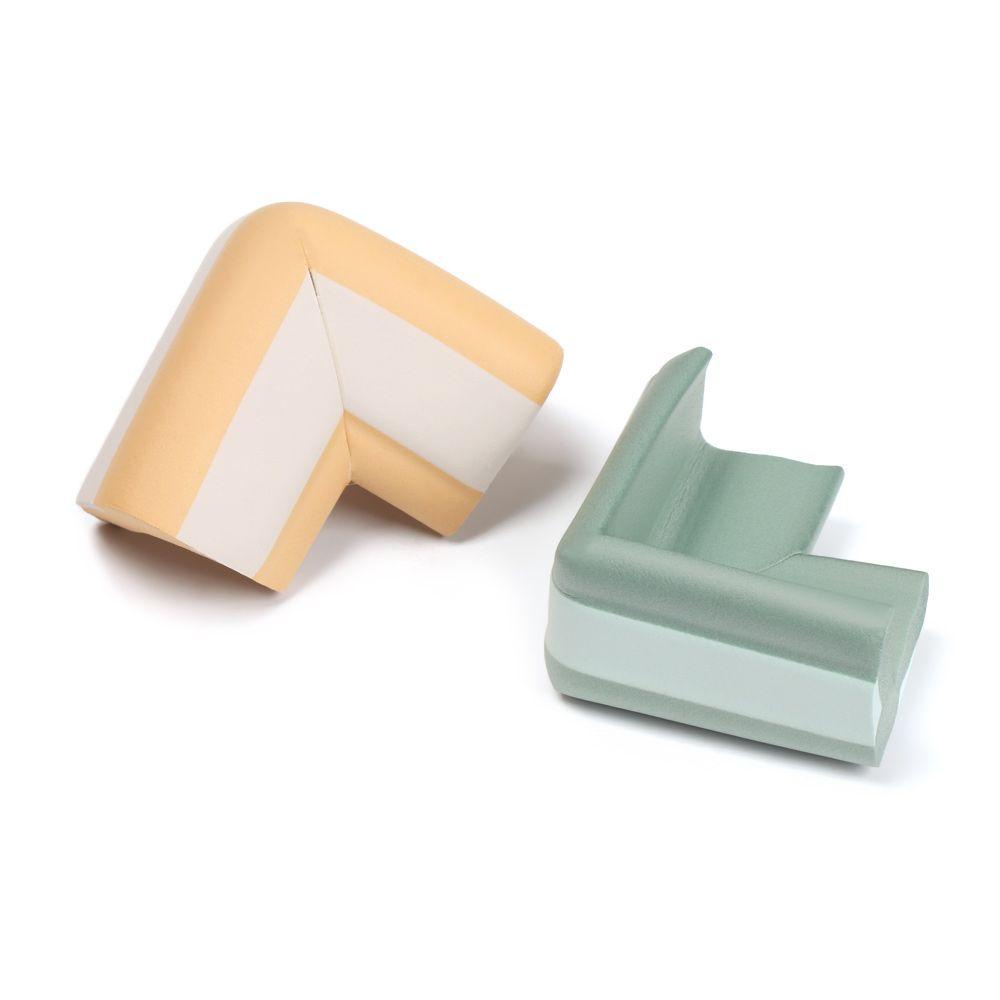 Set 4 Miếng Xốp Bọc Góc Bàn Bảo Vệ An Toàn Cho Bé