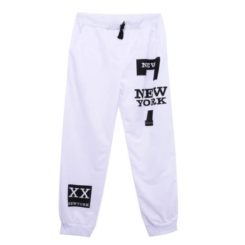 Quần jogger phong cách thể thao cá tính hợp thời trang cho nam