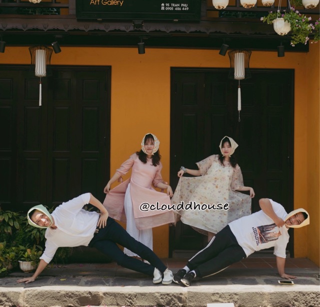 [Mã FAGOGO giảm 12% đơn 99K] Khăn bandana đội đầu 50x50cm | BigBuy360 - bigbuy360.vn