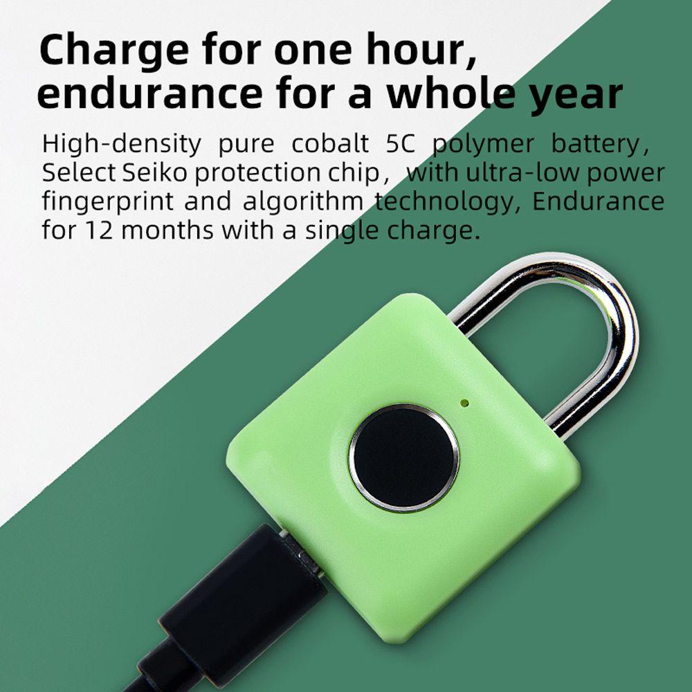 Túi Du Lịch Khóa Cứng Thông Minh WTTLE Sạc USB Nhanh Chóng