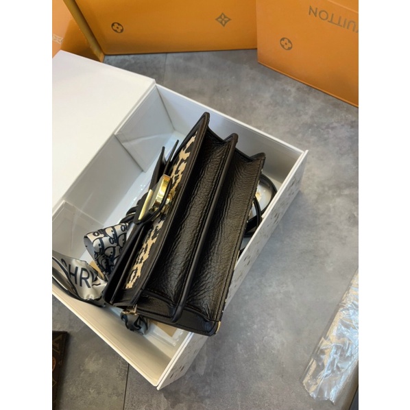 ⚜️ Túi DI.OR da beo sp