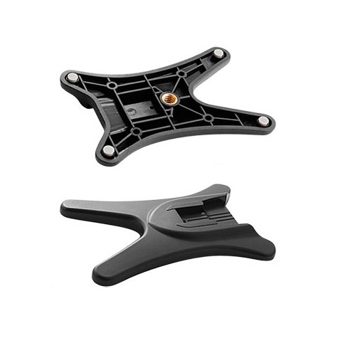 Chân vịt đèn flash rời các hãng Nikon, canon, pentax, Sony, Godox, Yongnou