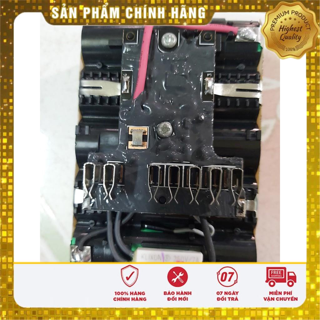 Pinin Hitachi 18V 4ah/5ah samsung 25R/ sony VTC5/ Lishen